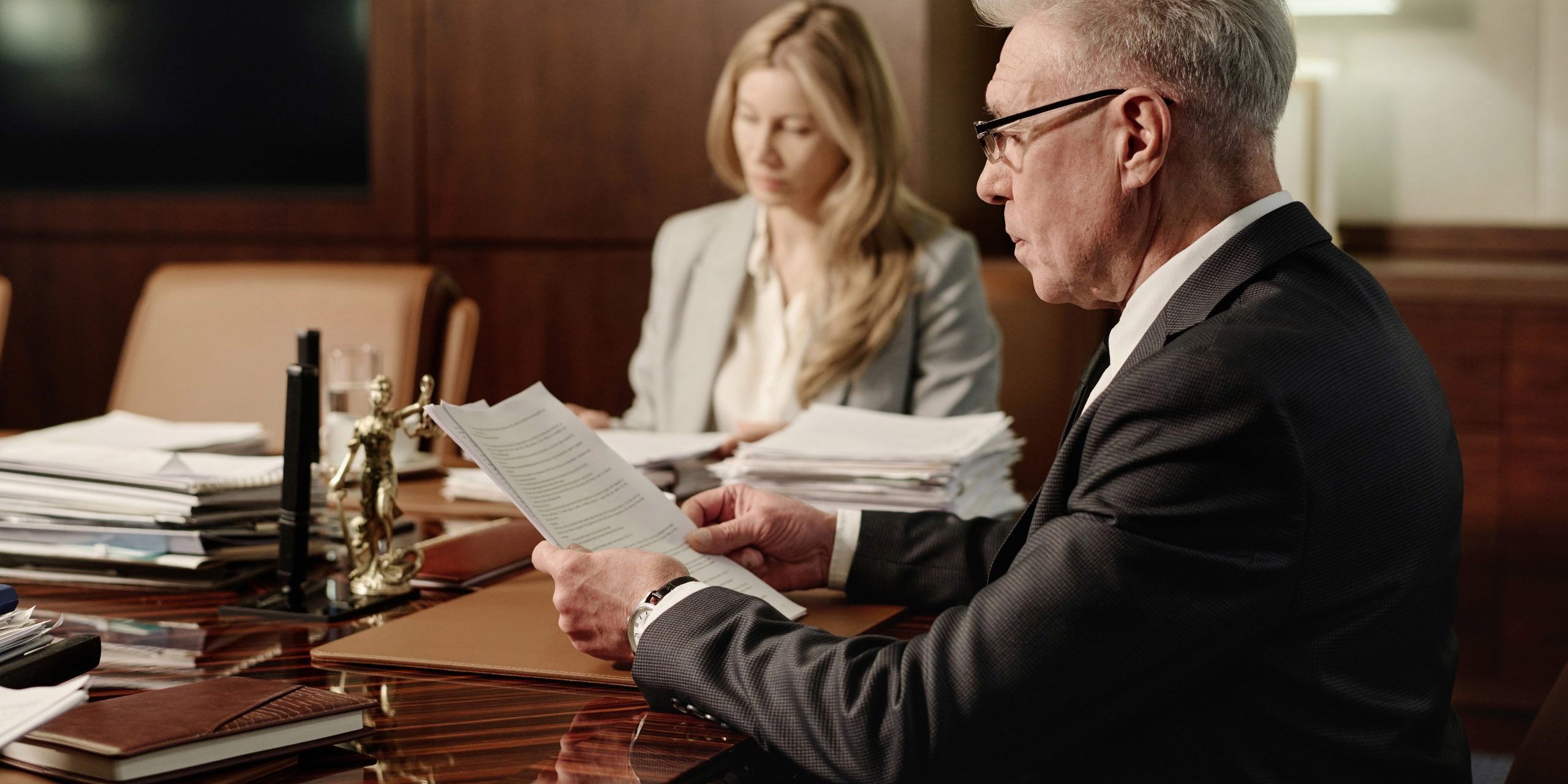 Personal Lawyer
